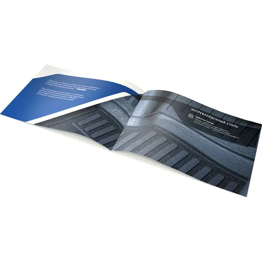 Коврики в салон Triumf 1437114173 6LRZR0X triumf3d048152210k 6XF05F I изображение 7