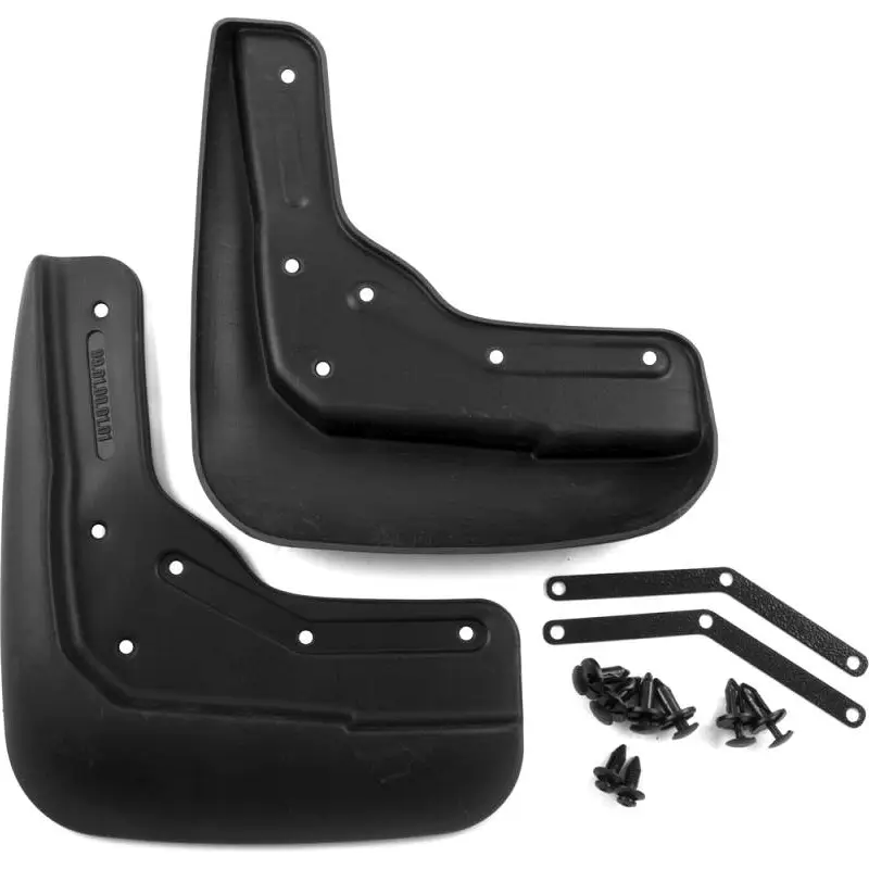 Брызговики передние Rein VW089Z6 1437108606 nlfd9901f13 KUF 1NND