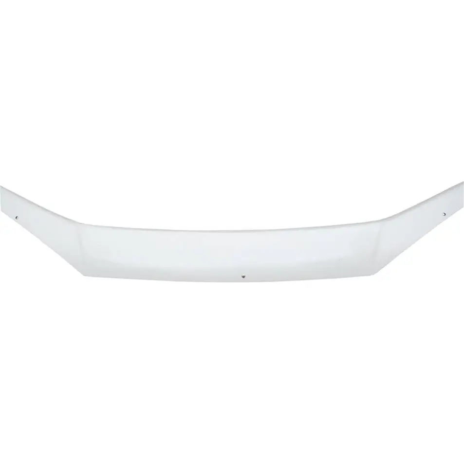 Дефлектор капота белый Rein reinhd046 0Z2RC 1437109187 PU87 G - Изображение 1