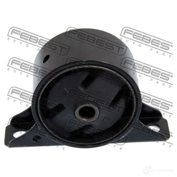 Подушка двигателя, опора FEBEST mmcb1arr SZ XW5D 3827450 4056111028668 - Изображение 1