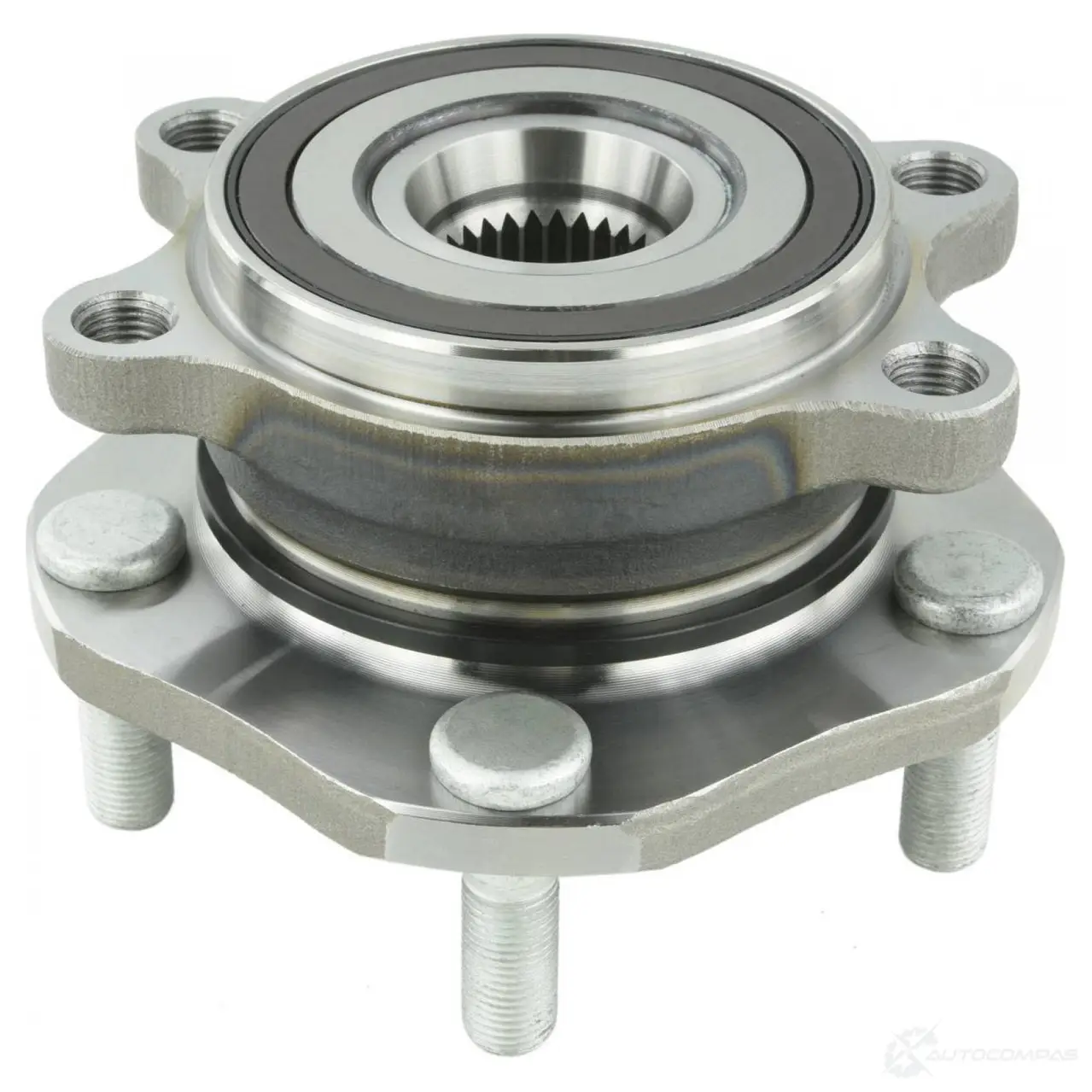 Ступица колеса FEBEST 0282t32f 3822513 YI0 WEJS 4056111115504 - Изображение 1