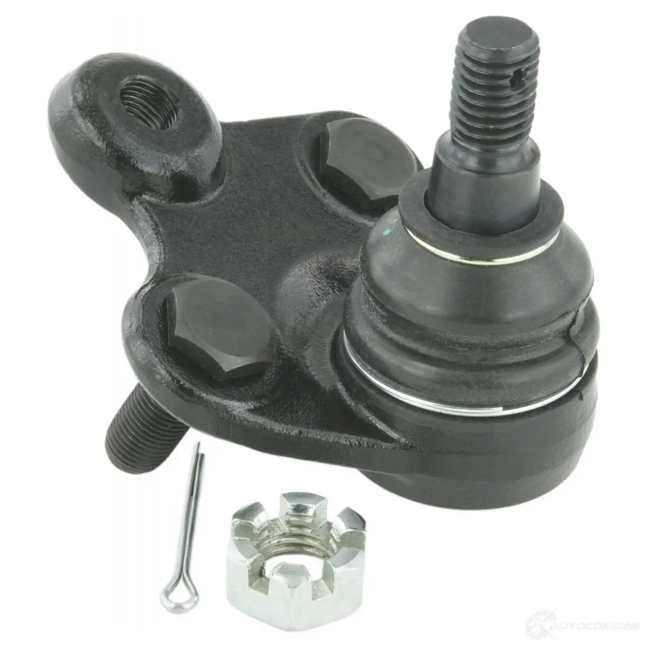 Шаровая опора FEBEST 0320rerh 3822699 4056111117621 BU2ZX VM - Изображение 1