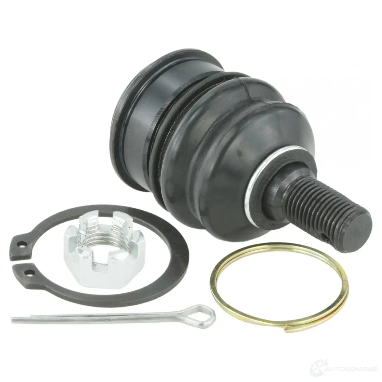 Шаровая опора FEBEST 546593726 4056111117812 E4 X2W 0320jc - Изображение 1