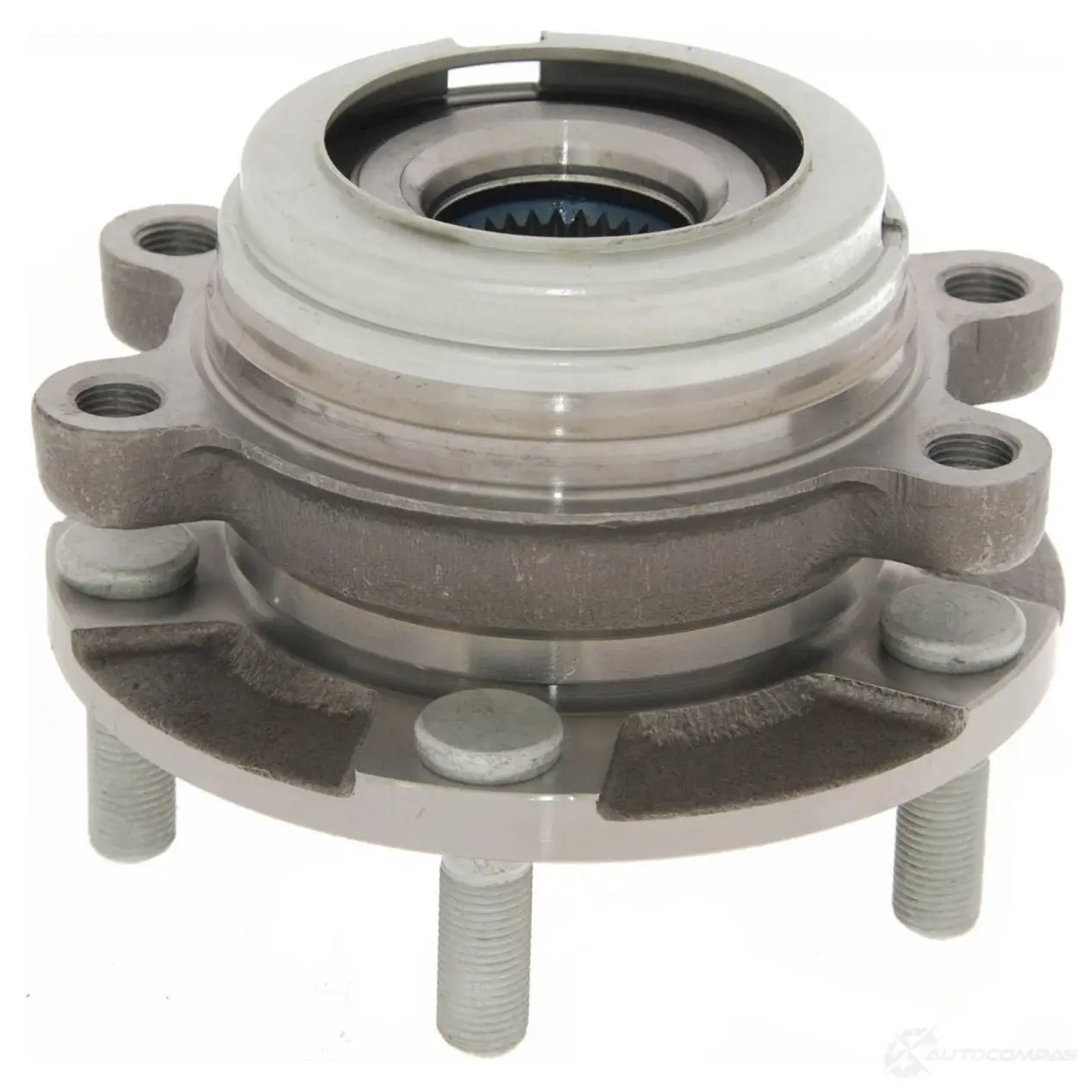 Ступица колеса FEBEST 4056111056661 3822532 420NR 8 0282z51mrr - Изображение 1