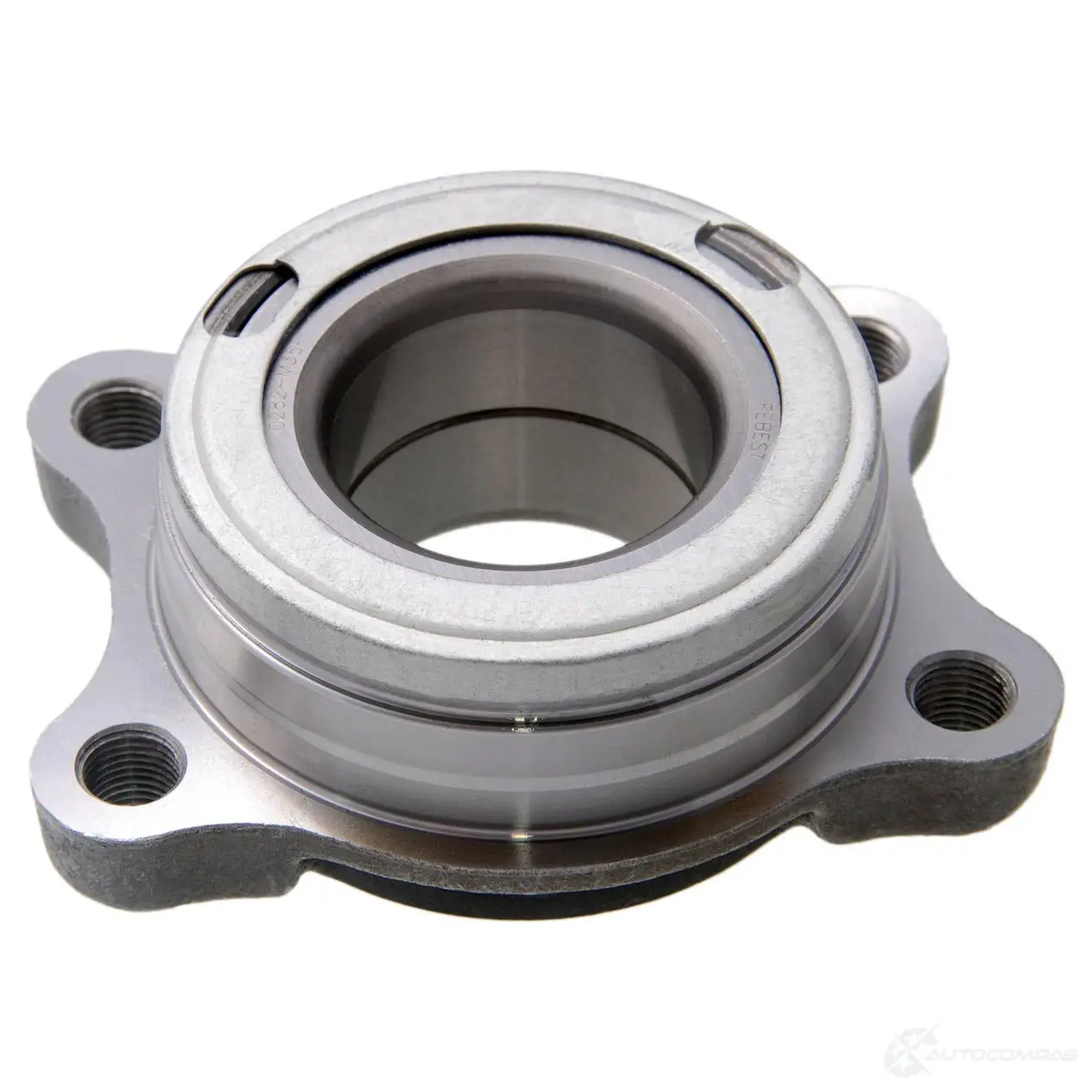 Ступица колеса FEBEST 4056111076201 0282m35f 3822493 J0PB UF - Изображение 1