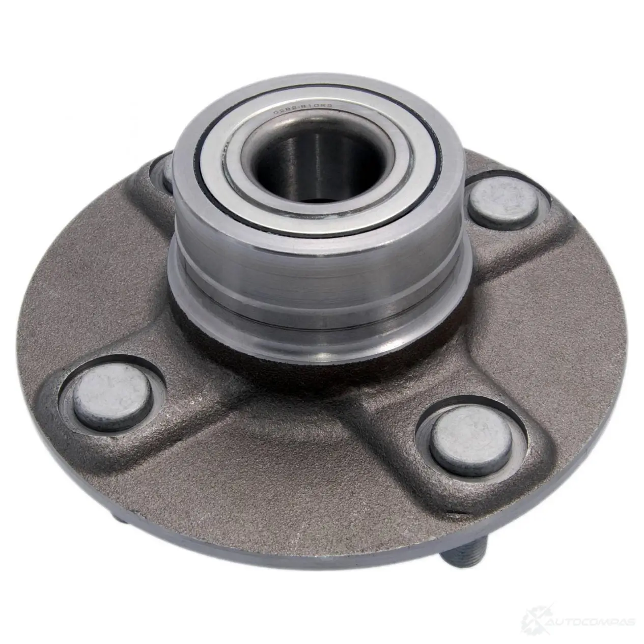 Ступица колеса FEBEST 4056111033020 5QUN ZT 3822472 0282b10rs - Изображение 1