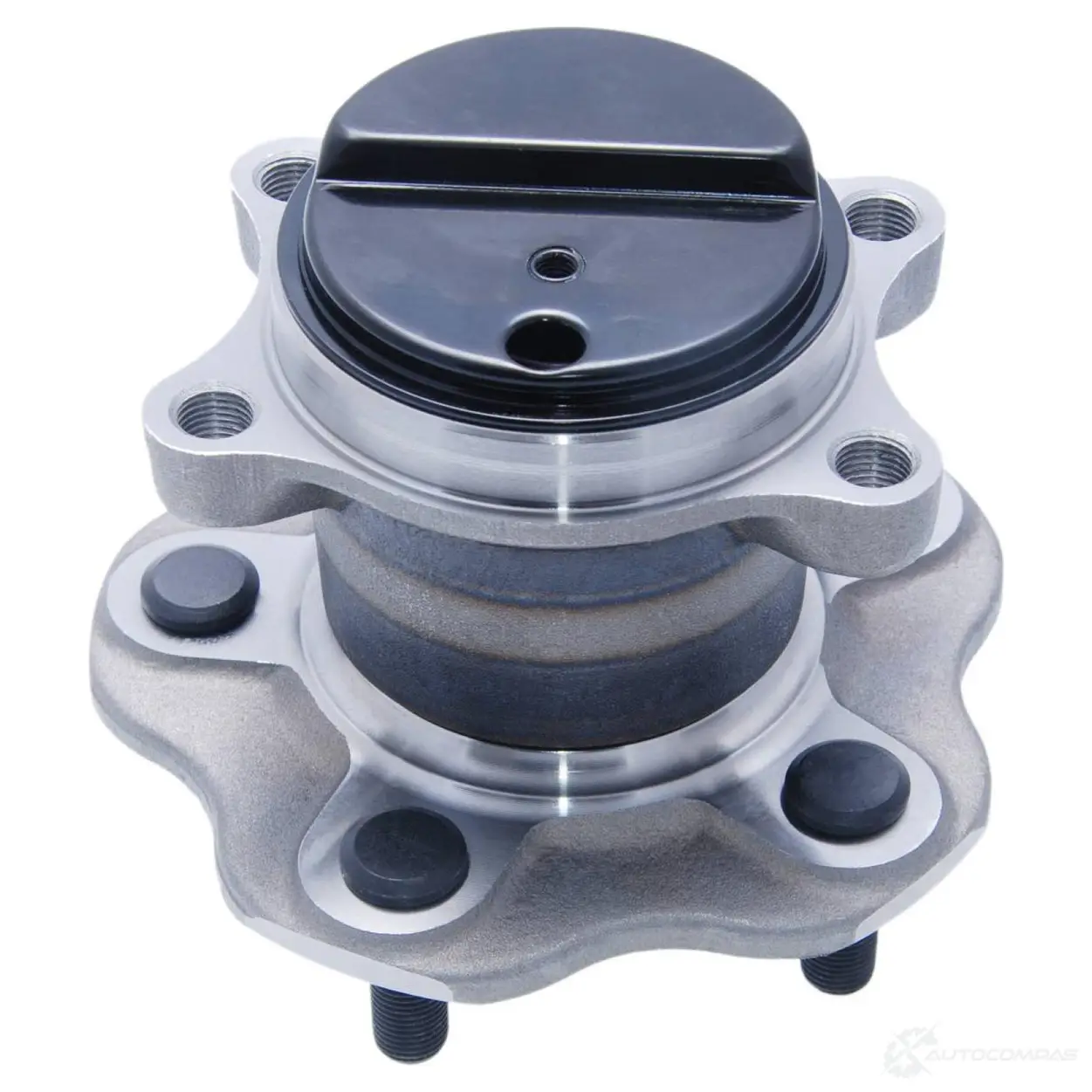 Ступица колеса FEBEST 0282f15r 1TBX D 4056111085845 3822483 изображение 0