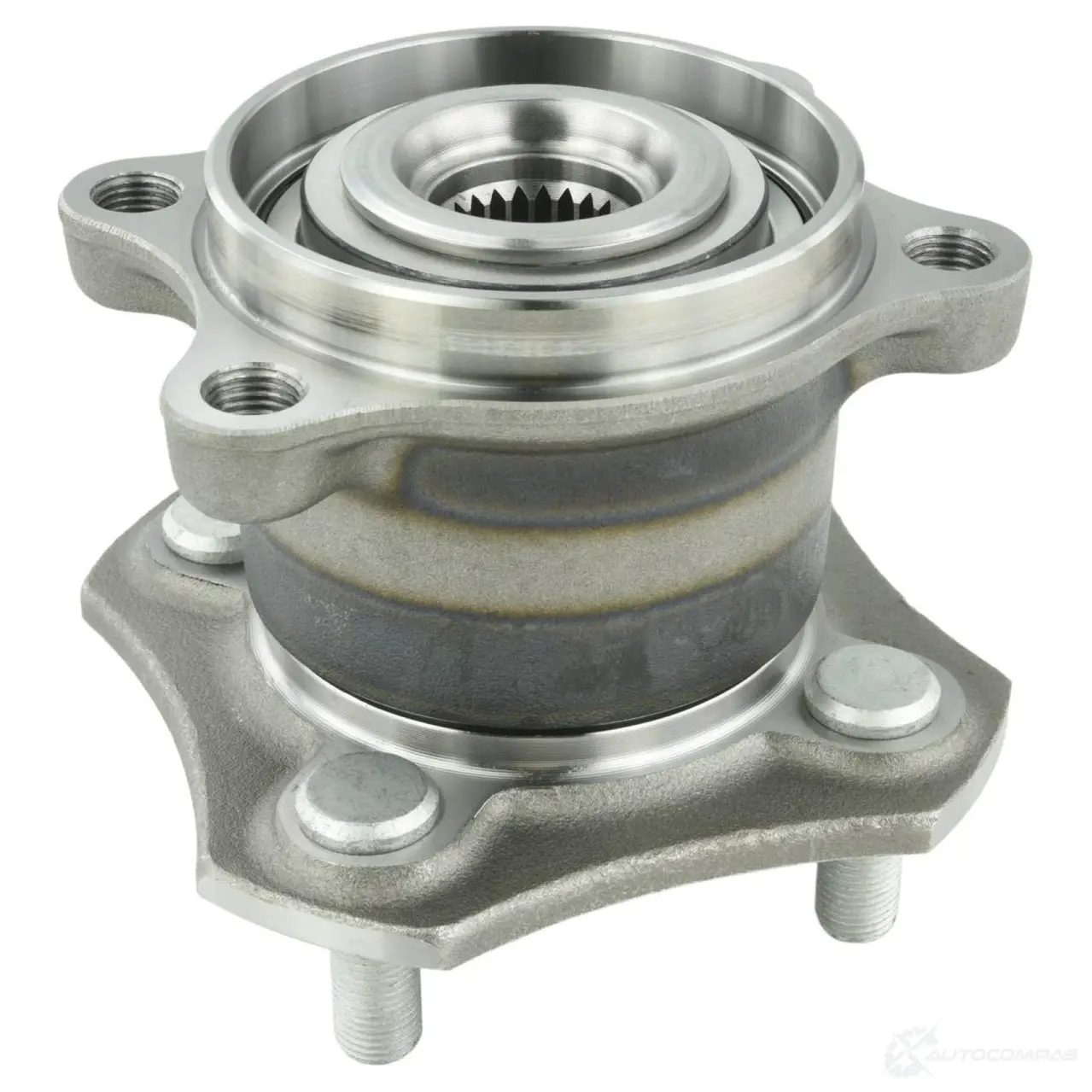 Ступица колеса FEBEST RXB D5Q 0282z12wdr 3822526 4056111115511 - Изображение 1
