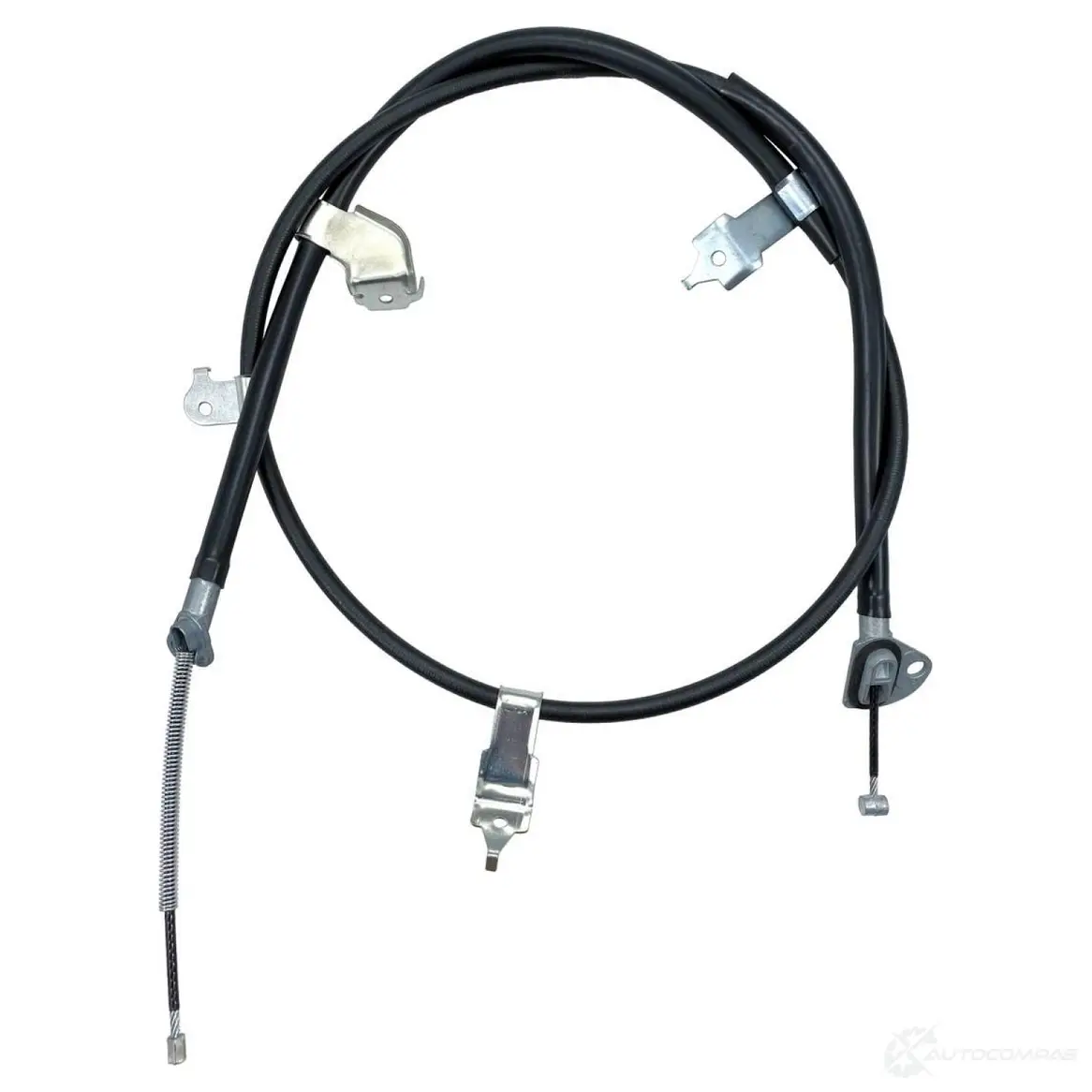 Трос ручника, стояночного тормоза FEBEST S35HMV T 1436948168 0199pcaca30lh