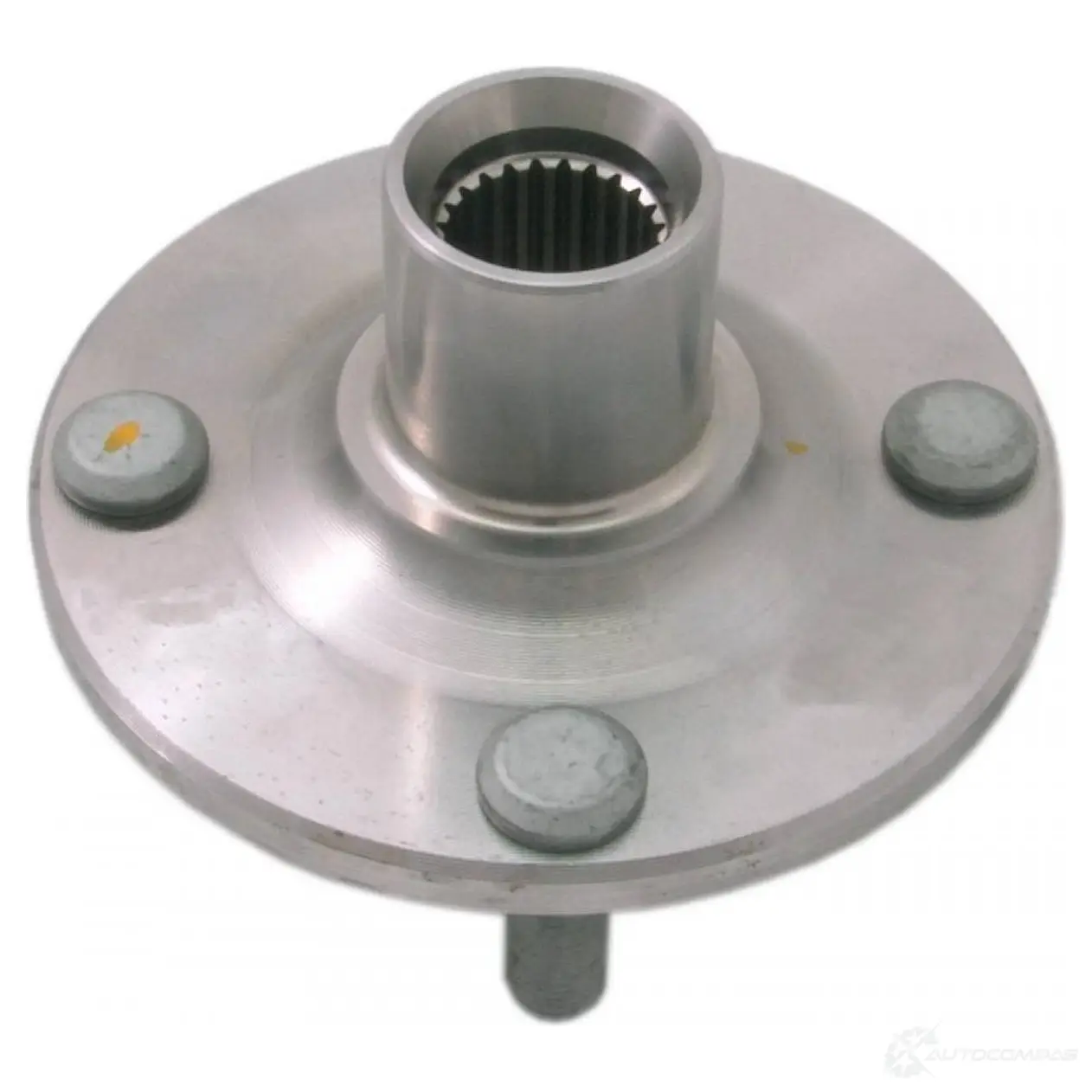 Ступица колеса FEBEST 0182scp10f GZ YRW1 3821718 4056111061931 изображение 0