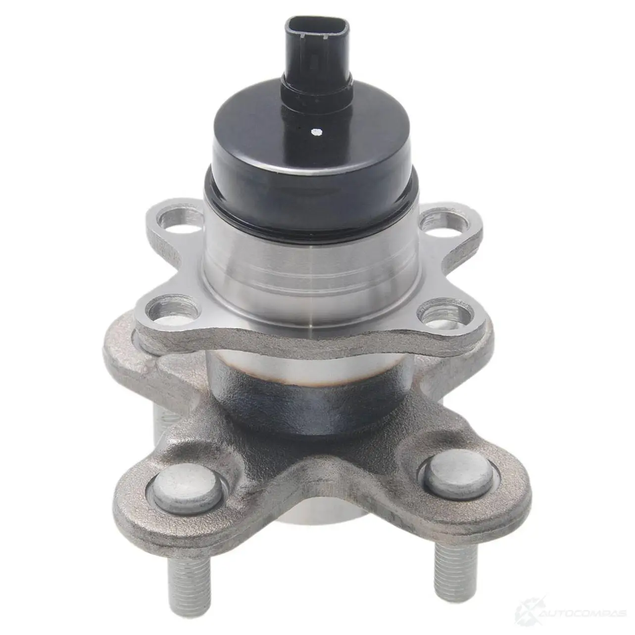 Ступица колеса FEBEST 3821704 0182kgc10rrh 69L 2EJ 4056111105772 - Изображение 1
