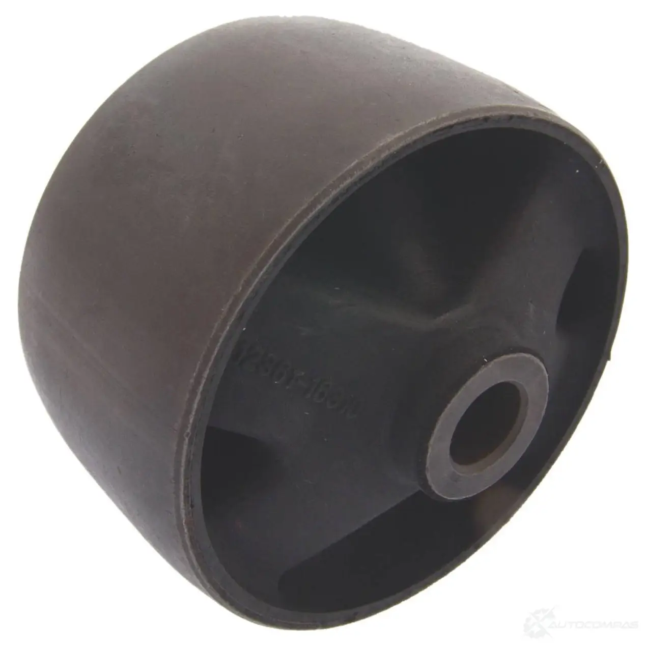 Подушка двигателя, опора FEBEST tmb102 LL9O 4 4056111008950 3829990 - Изображение 1