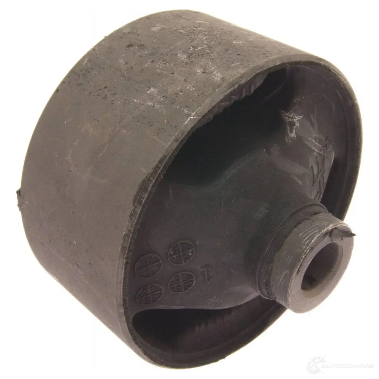 Подушка двигателя, опора FEBEST 4056111001180 E A2Z2 1424863107 tmb06 - Изображение 1