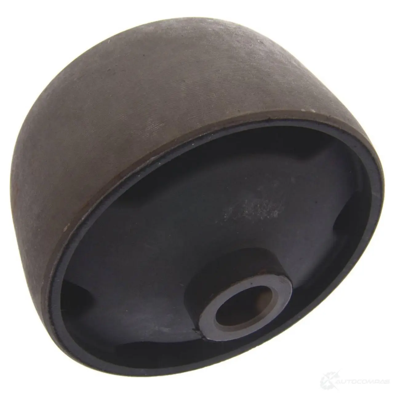 Подушка двигателя, опора FEBEST 4056111008516 P 4YP1TT 1424863110 tmb091 - Изображение 1