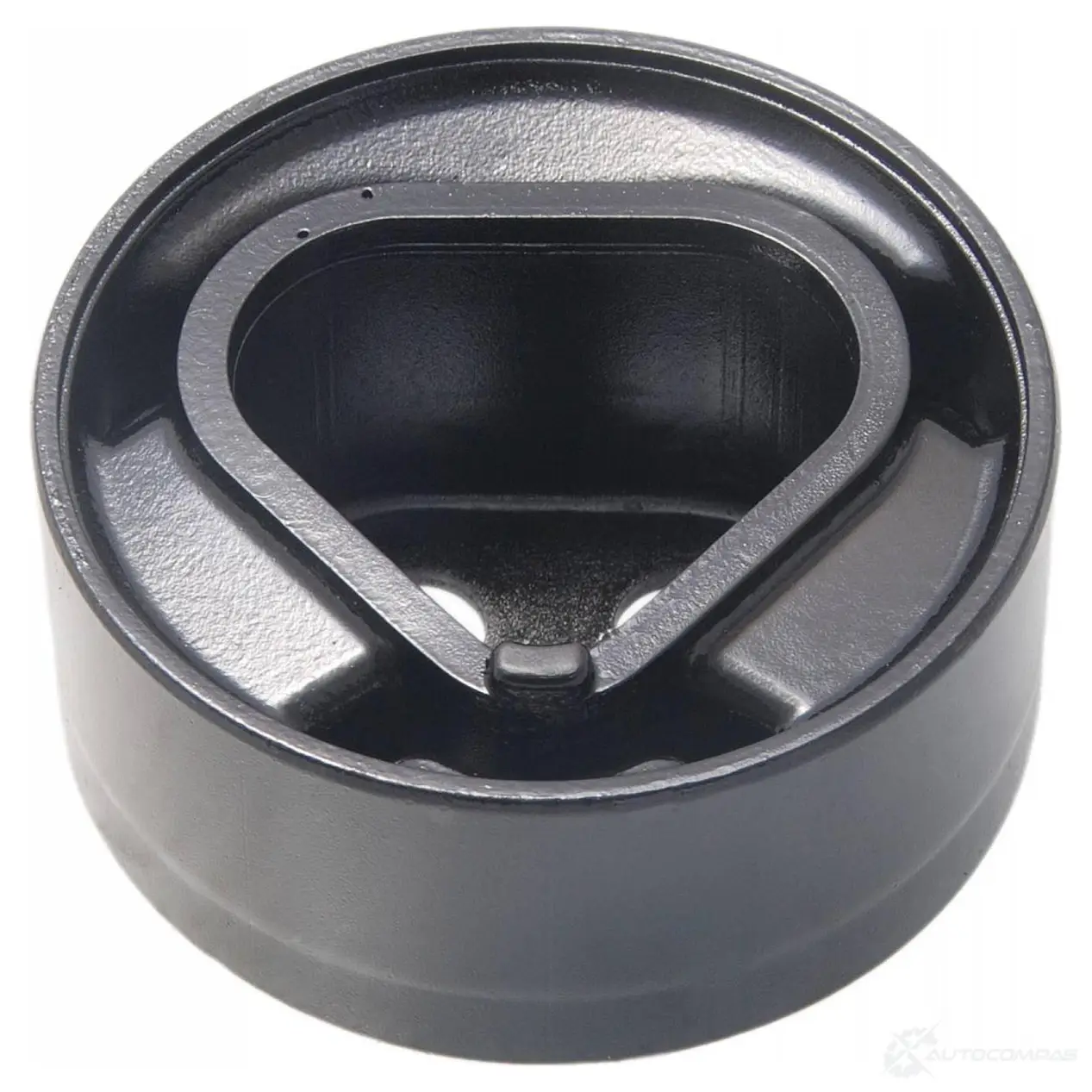 Крепление дифференциала FEBEST 3829916 tmggl15dm XK S2W1Z 4056111092706 - Изображение 1
