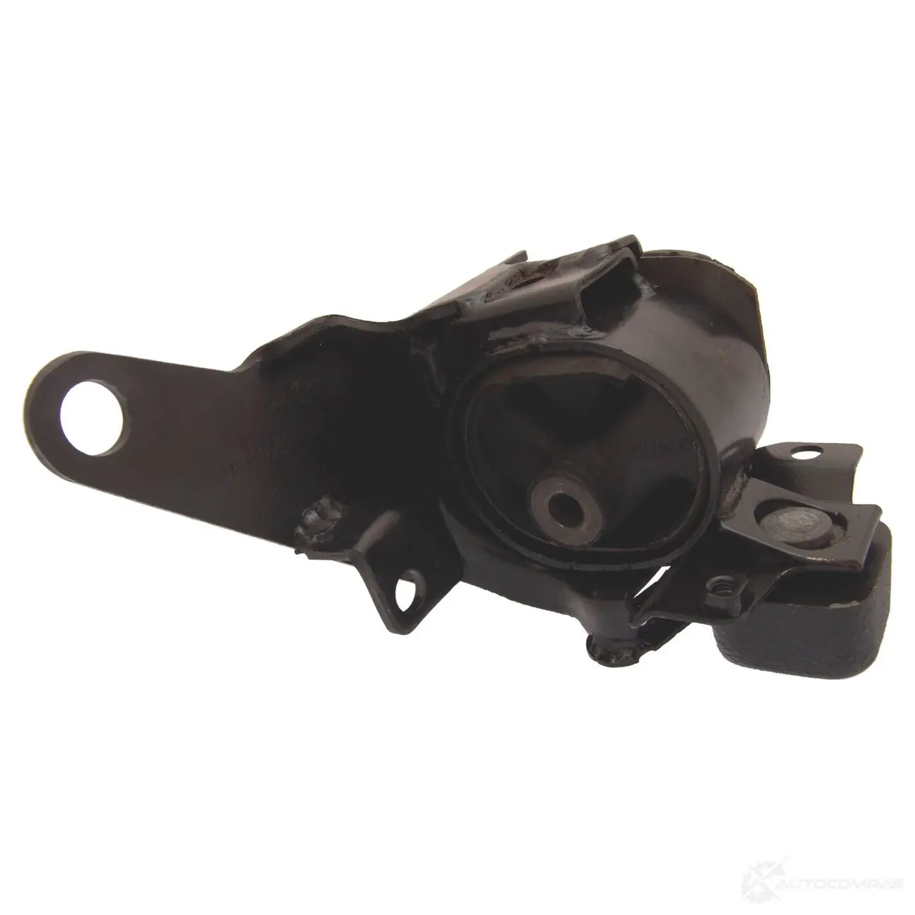 Подушка двигателя левая FEBEST SOAGIXX 1436948059 OO2C S TM28 изображение 0