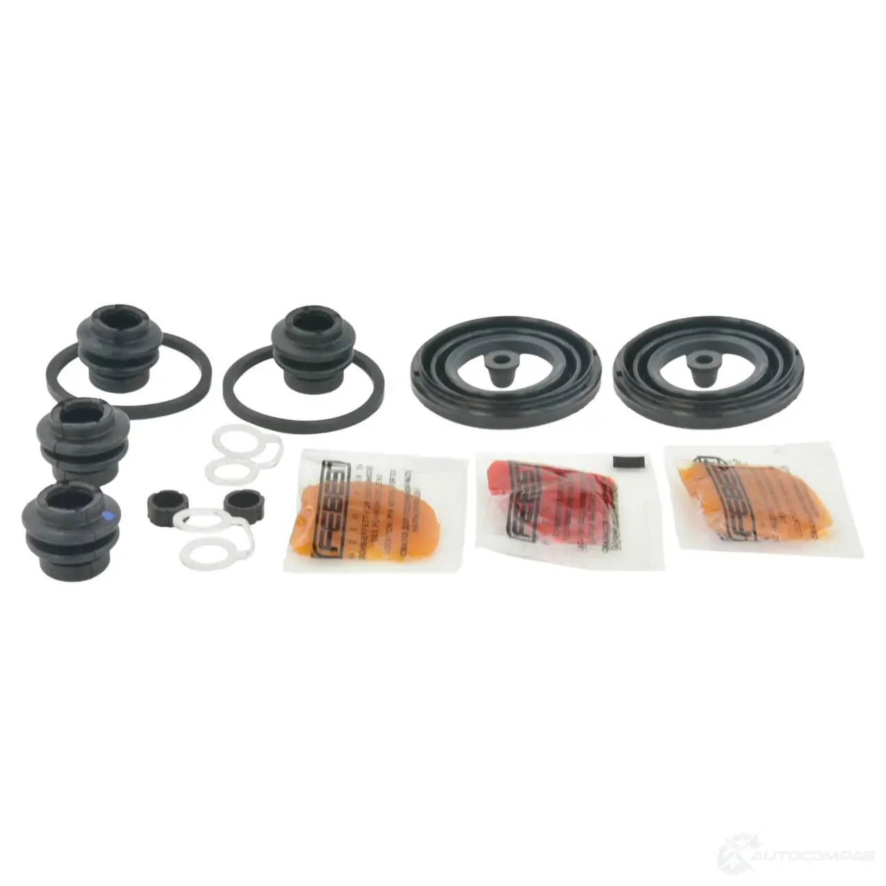 Ремкомплект суппорта FEBEST 0175nx200r 47GEH QZ 1436948044