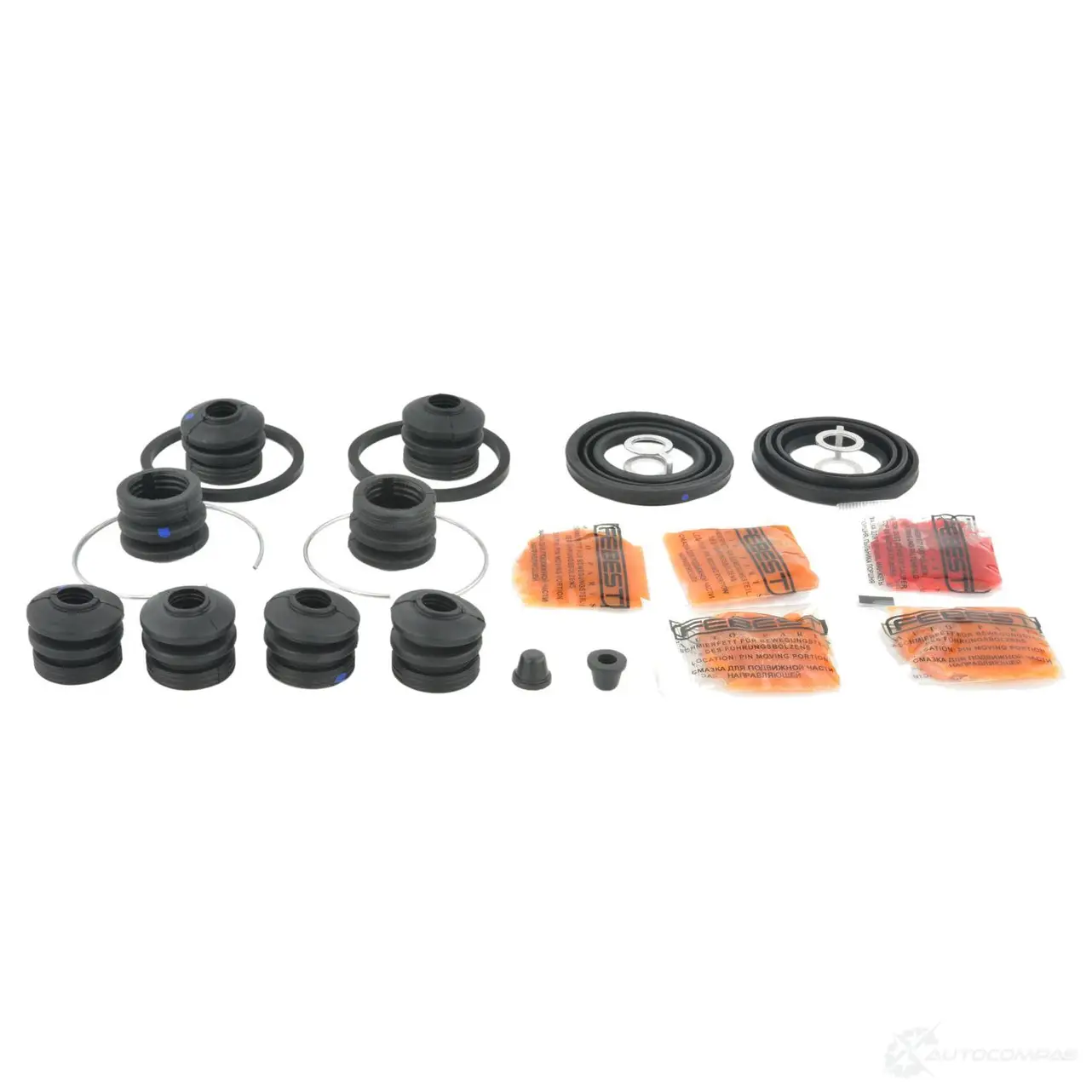 Ремкомплект суппорта FEBEST 0175gs141r U8K FK4T 1436947975 - Изображение 1