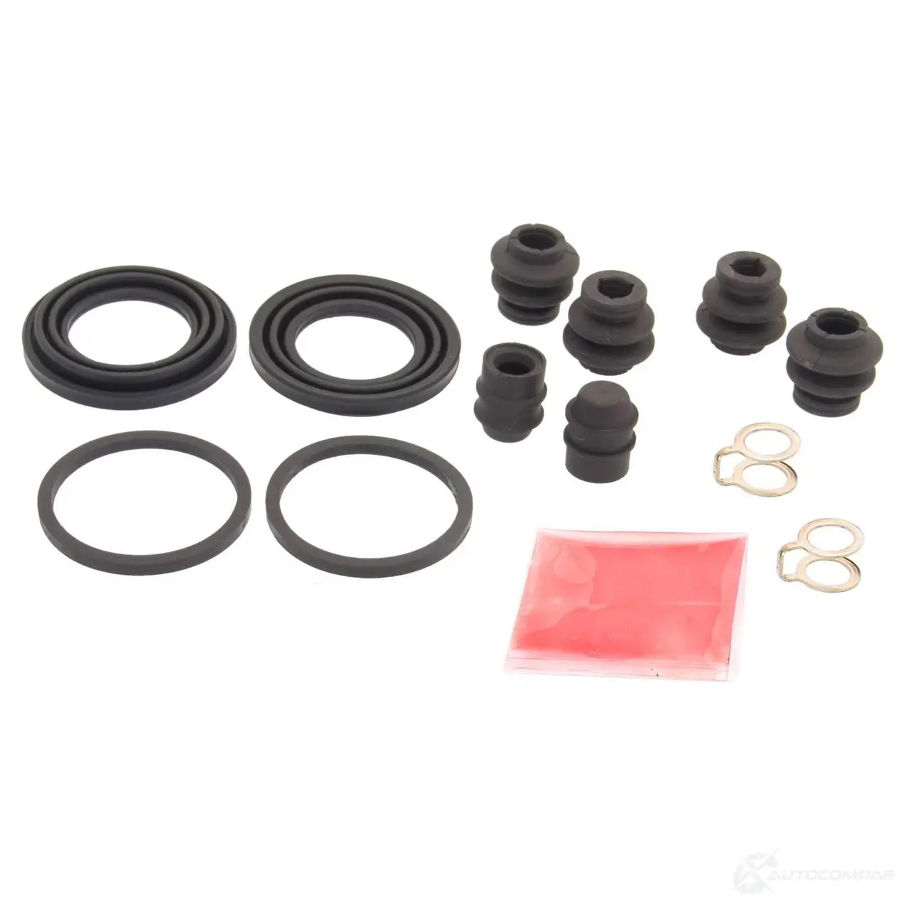 Ремкомплект суппорта FEBEST 0175aca30r J IM4Z 4056111049120 1050498936 - Изображение 1