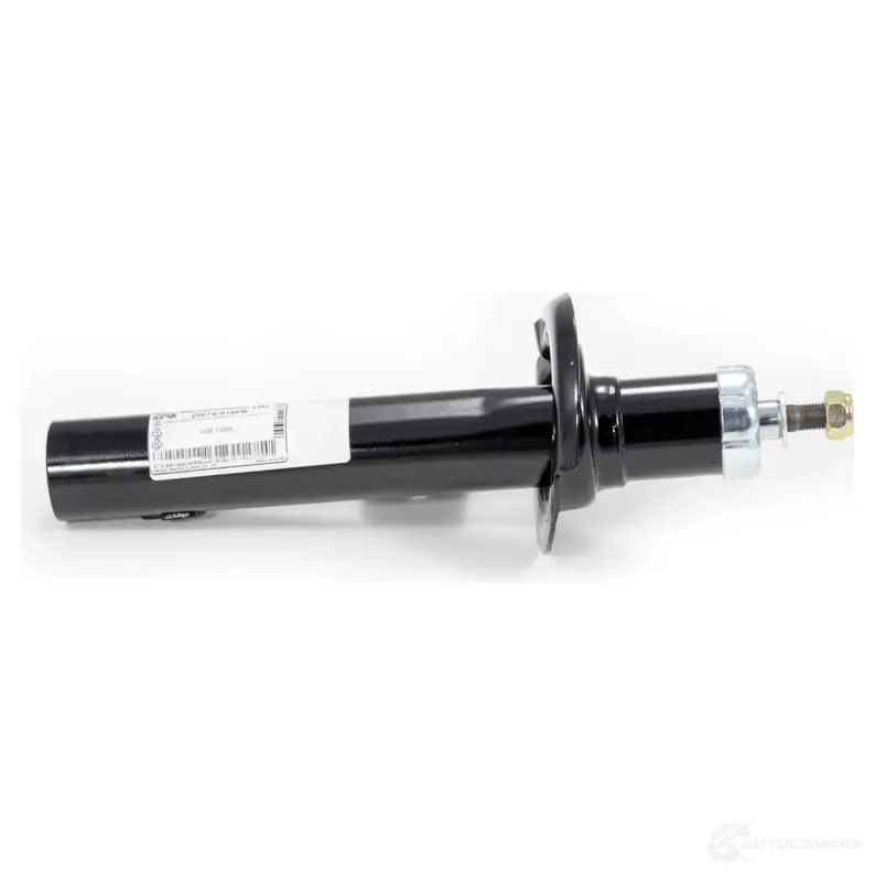 Амортизатор FEBEST V J80K3 2507s016fr 1436946911