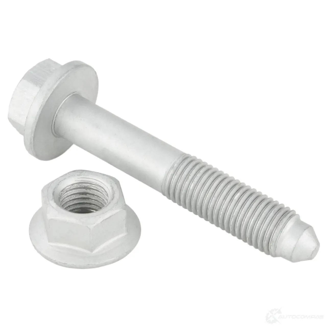 Развальный болт FEBEST NIM8CH 3 1438563491 2398004kit - Изображение 1