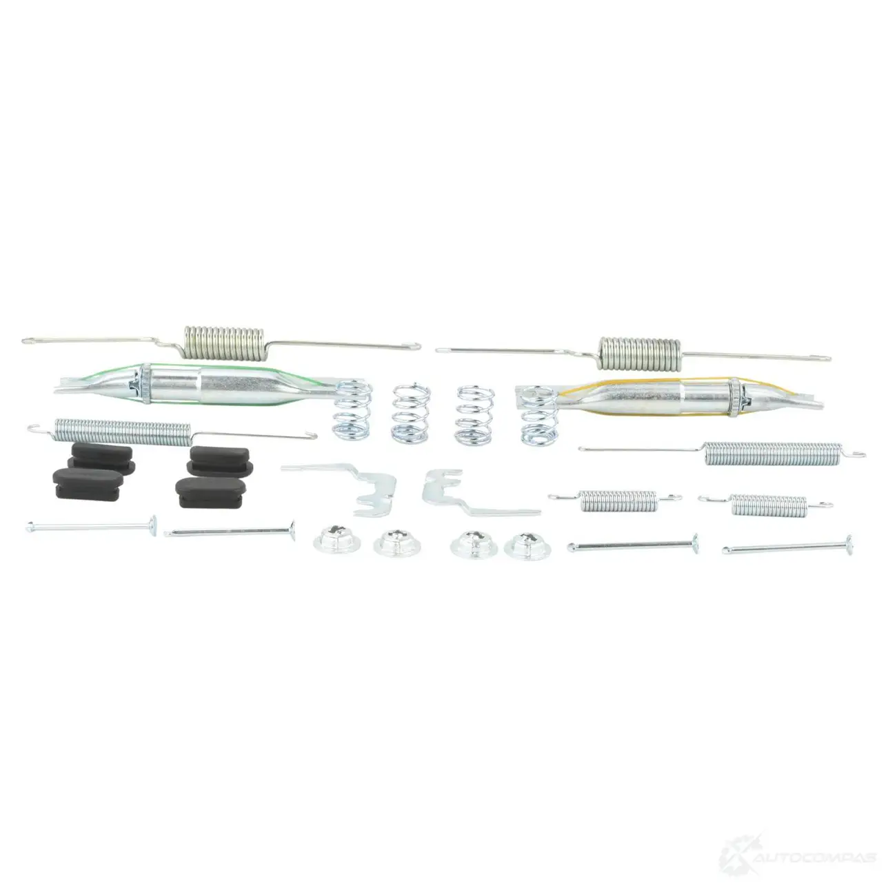 Комплектующие, стояночная тормозная система FEBEST S9P MH 2304-2H0R-KIT 1440024281 - Изображение 1