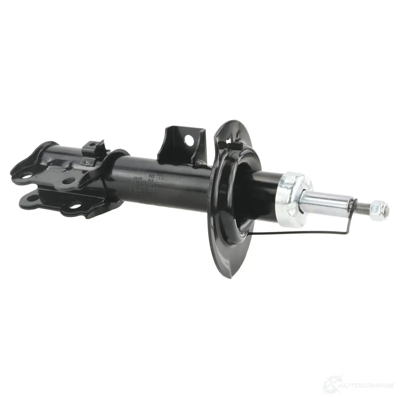 Амортизатор FEBEST 1440024261 QTUC X3 22110-004FR - Изображение 1