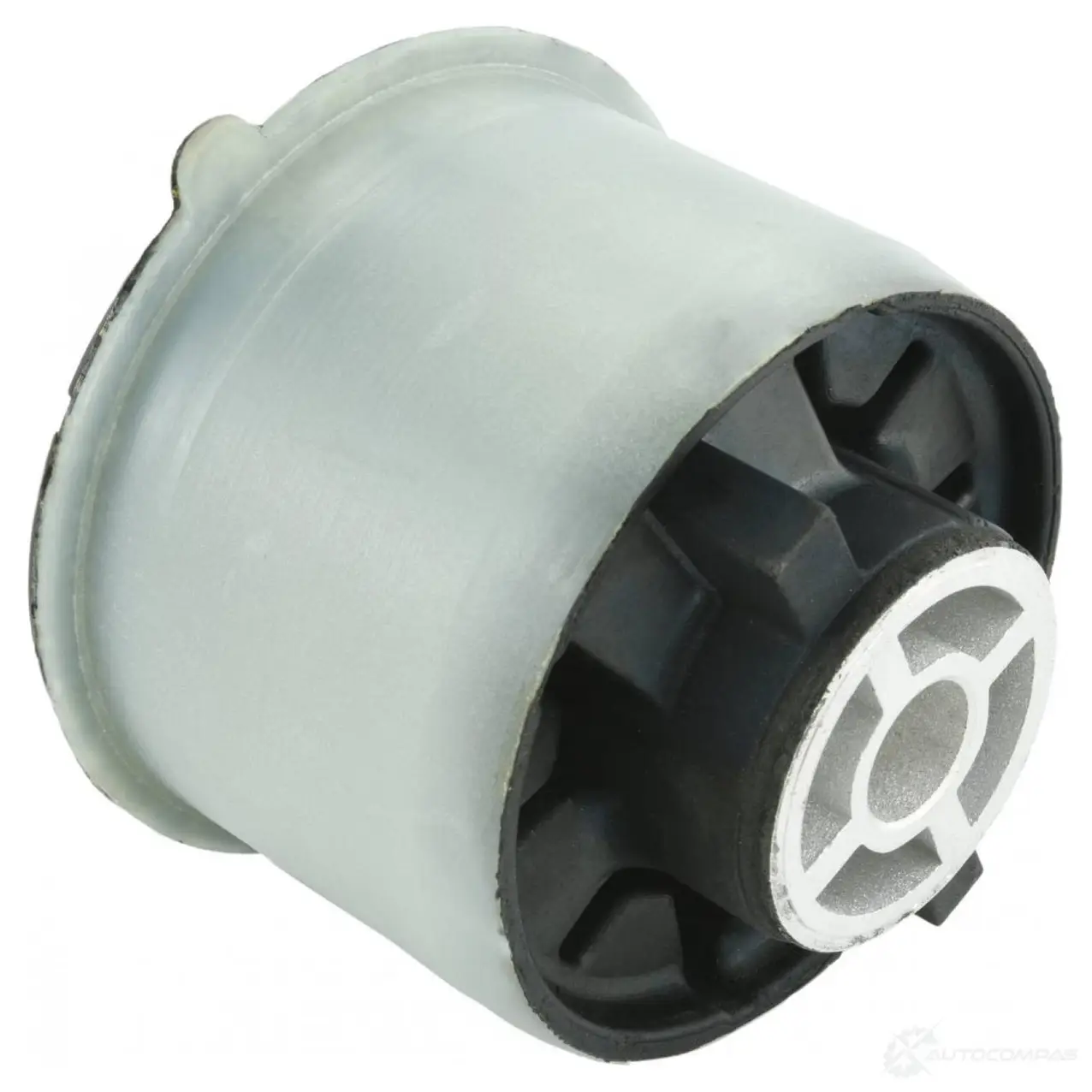 Сайлентблок задней балки FEBEST pgabb9r 152072639 QMTA MC6 4056111110554 - Изображение 1