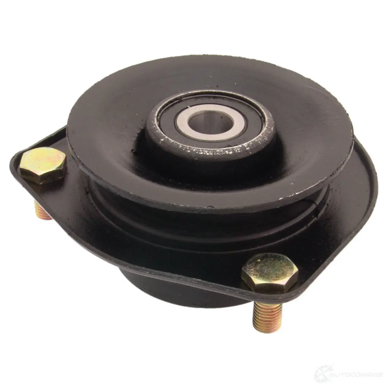 Подвеска, амортизатор FEBEST H 3PXU 1440024566 NSS-020 - Изображение 1