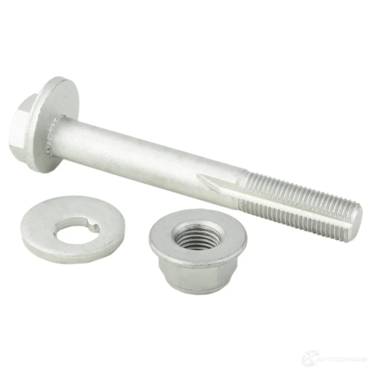 Развальный болт FEBEST 1929005kit MYK FW 1438563509 - Изображение 1