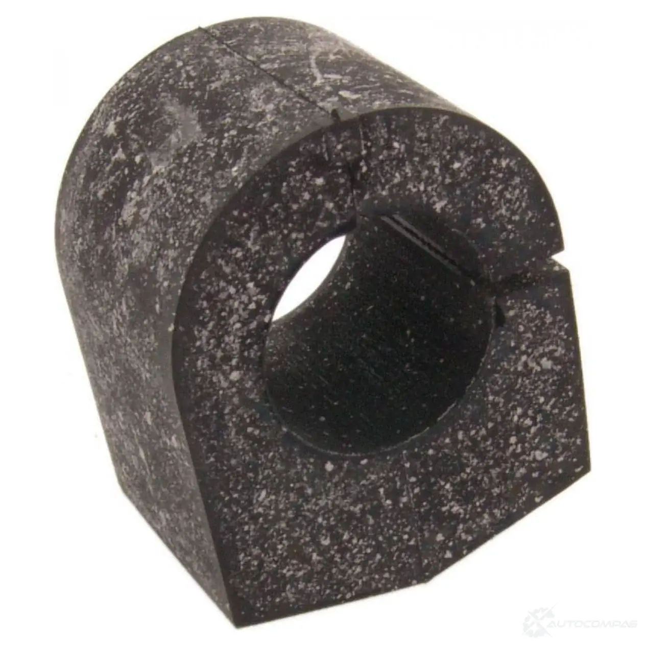 Втулка стабилизатора FEBEST nsby61f1 4056111027517 CERV S9P 3828728 - Изображение 1
