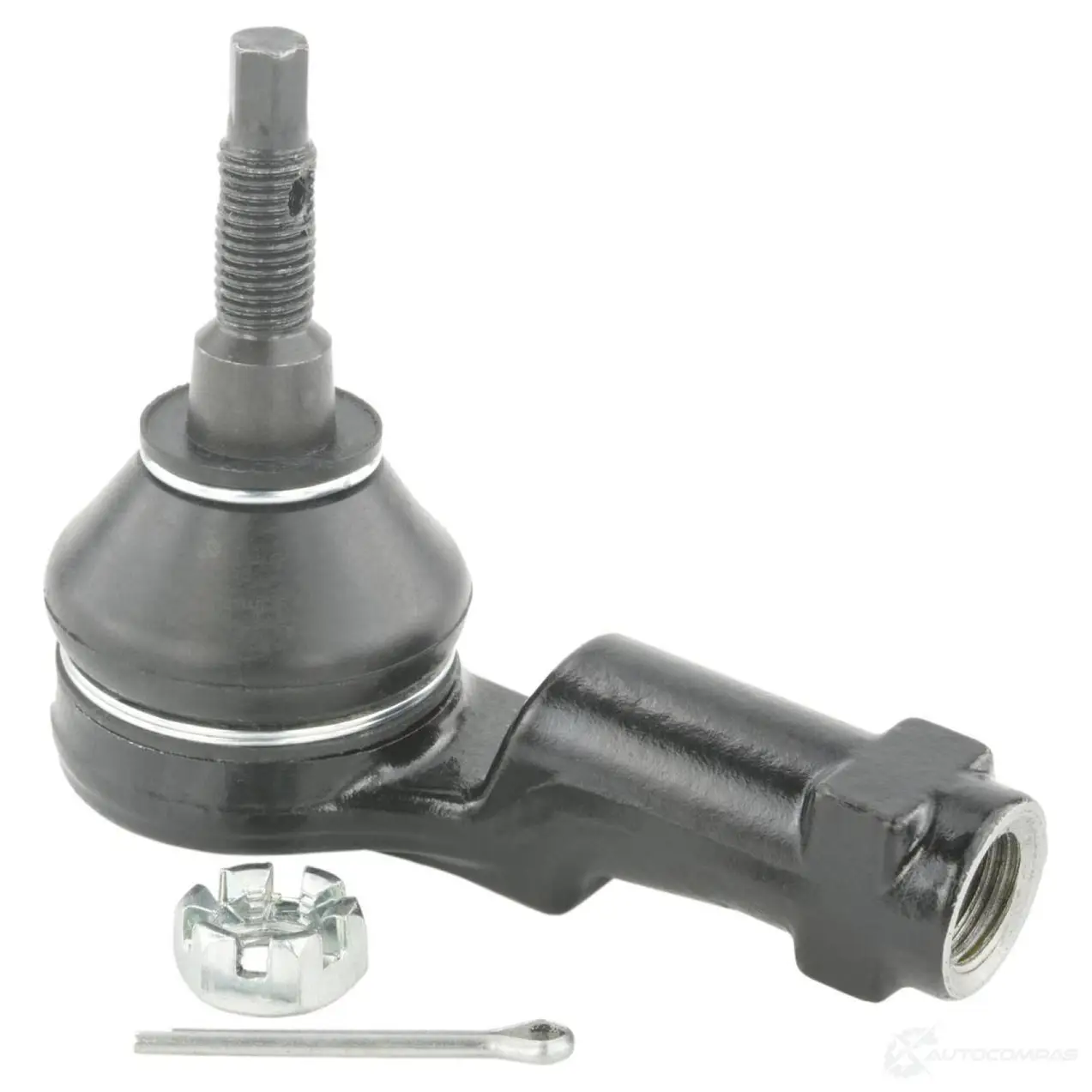Наконечник поперечной рулевой тяги FEBEST 1221-CRELH 1440024137 C72 XCSW - Изображение 1