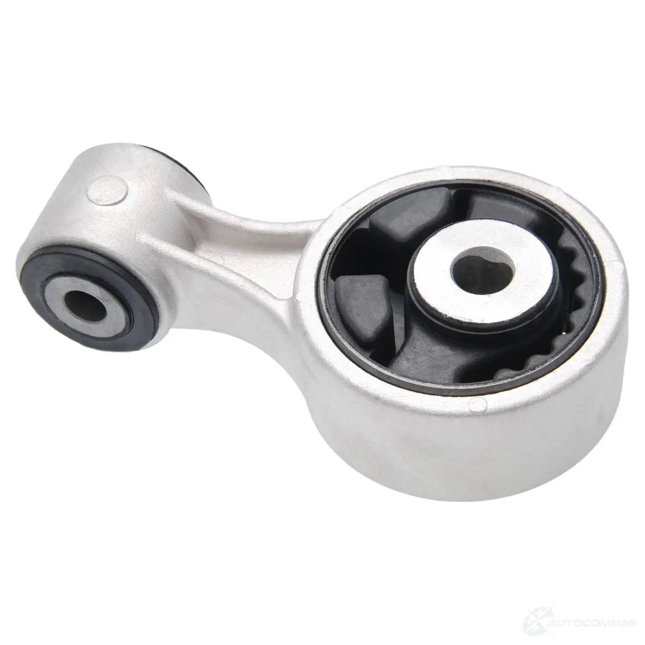 Подушка двигателя, опора FEBEST 3828570 20FOR 1 nmz51rh 4056111081373 - Изображение 1