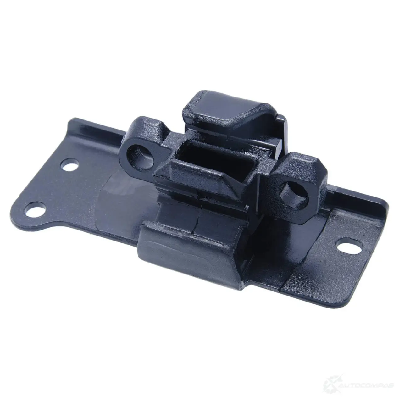 Подушка двигателя, опора FEBEST 4056111071442 JGD7 DG1 3828503 nmj31lh изображение 0