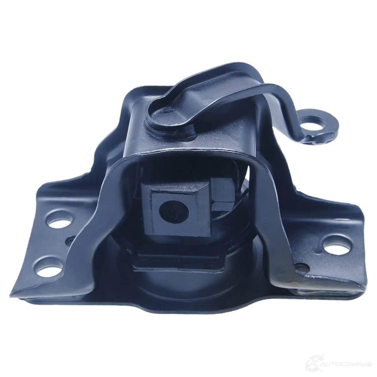 Подушка двигателя, опора FEBEST 3828485 nmc11rh MUQXTV Q 4056111073286 - Изображение 1