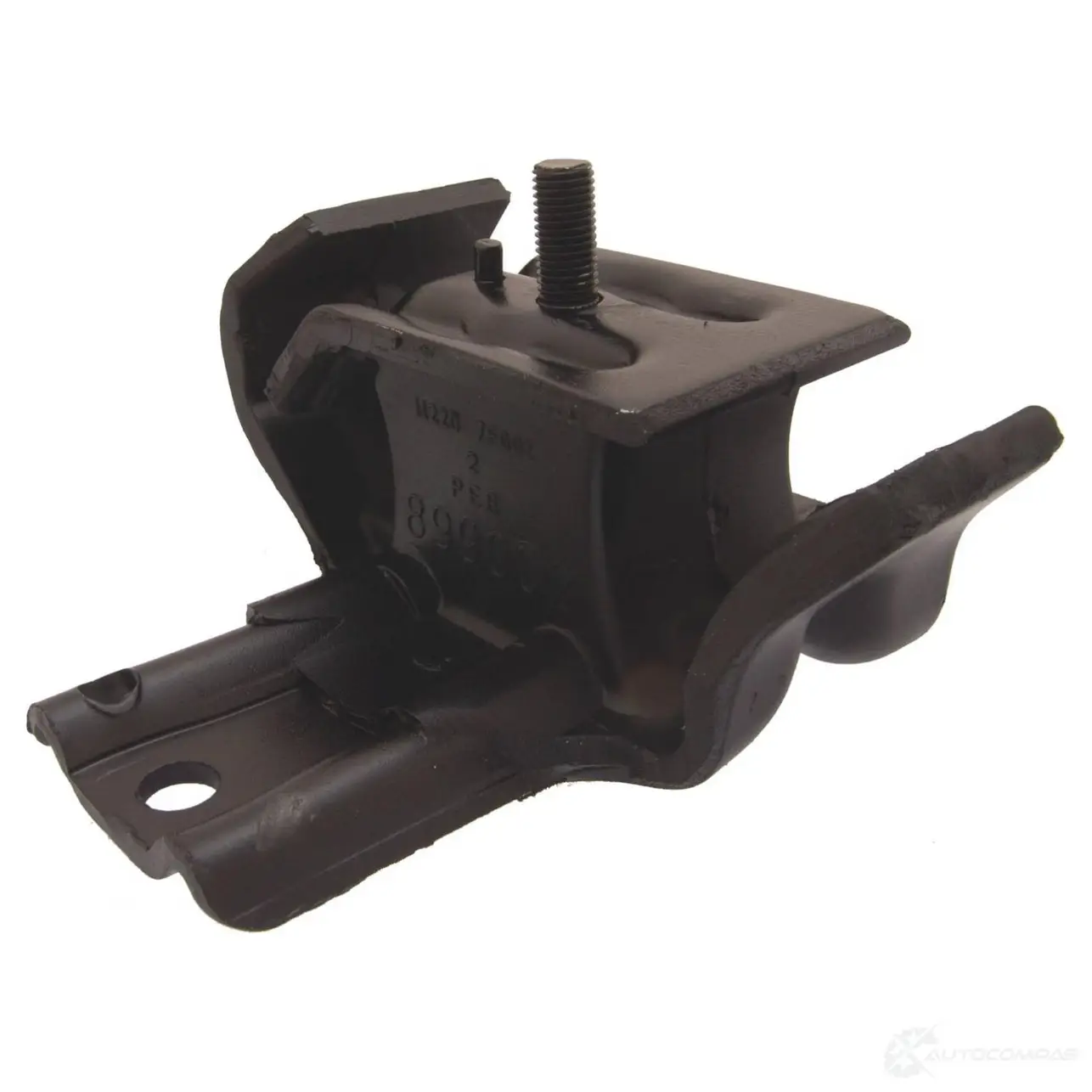 Подушка двигателя, опора FEBEST 1424863092 4056111005782 R1H6MU L nm020 изображение 0