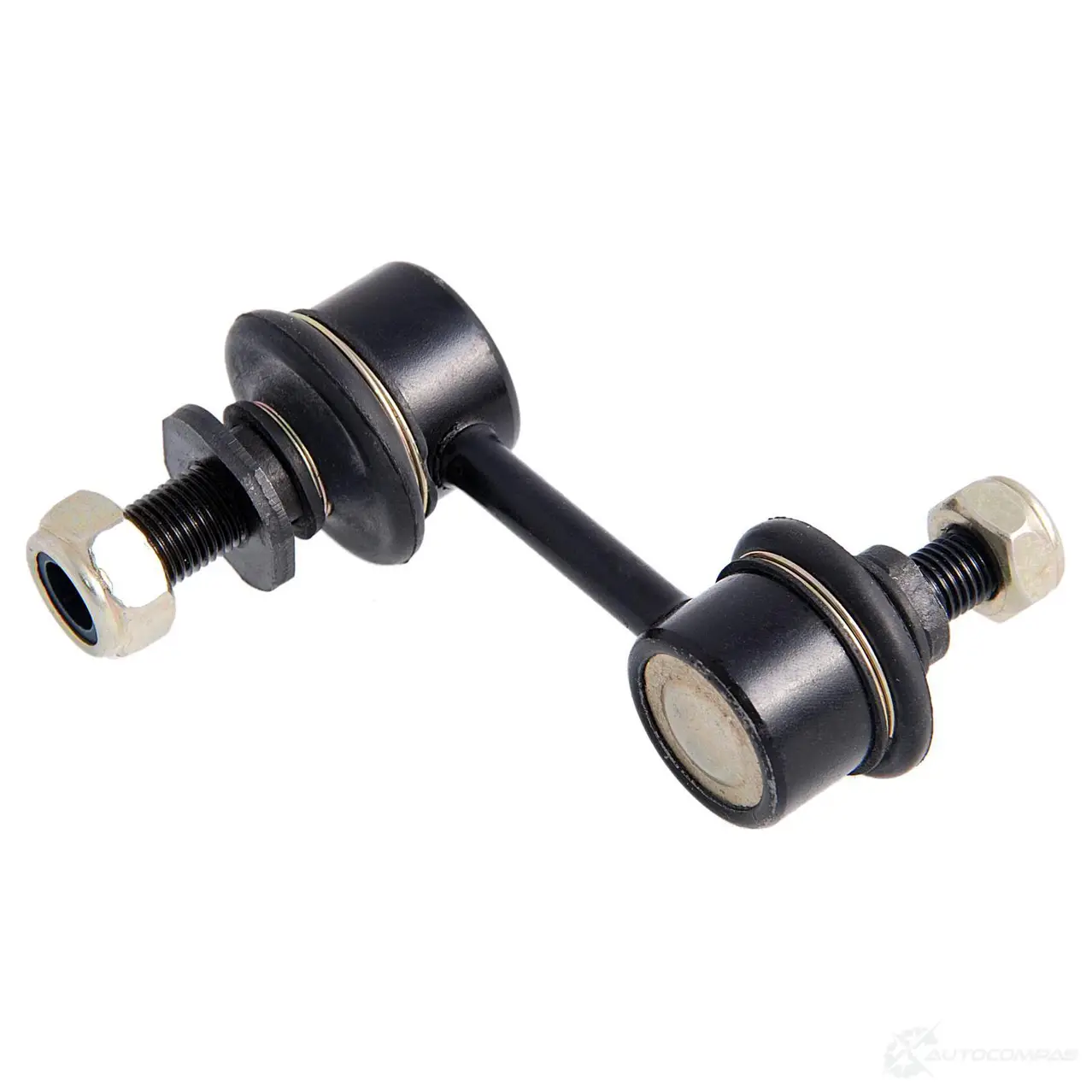 Стойка стабилизатора, тяга FEBEST 4056111010731 3CUGQ XN 0123kch10r 3821240 - Изображение 1