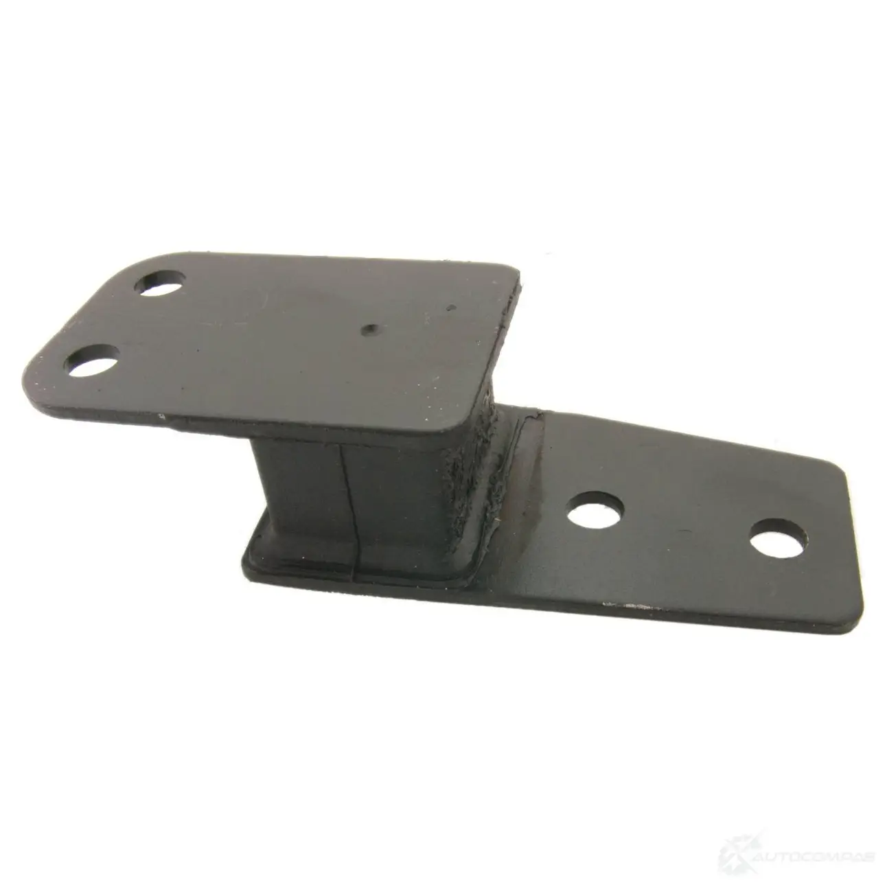 Крепление глушителя, набор FEBEST nexb008 6YKOC U 3828443 4056111003382 - Изображение 1