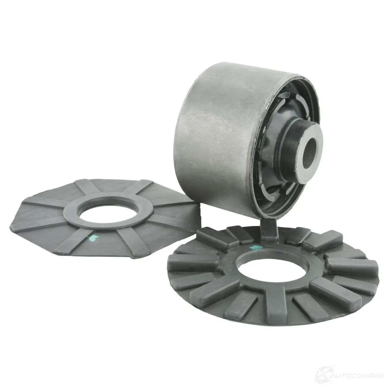 Сайлентблок FEBEST nab267 3828224 4056111034812 DZZT A - Изображение 1