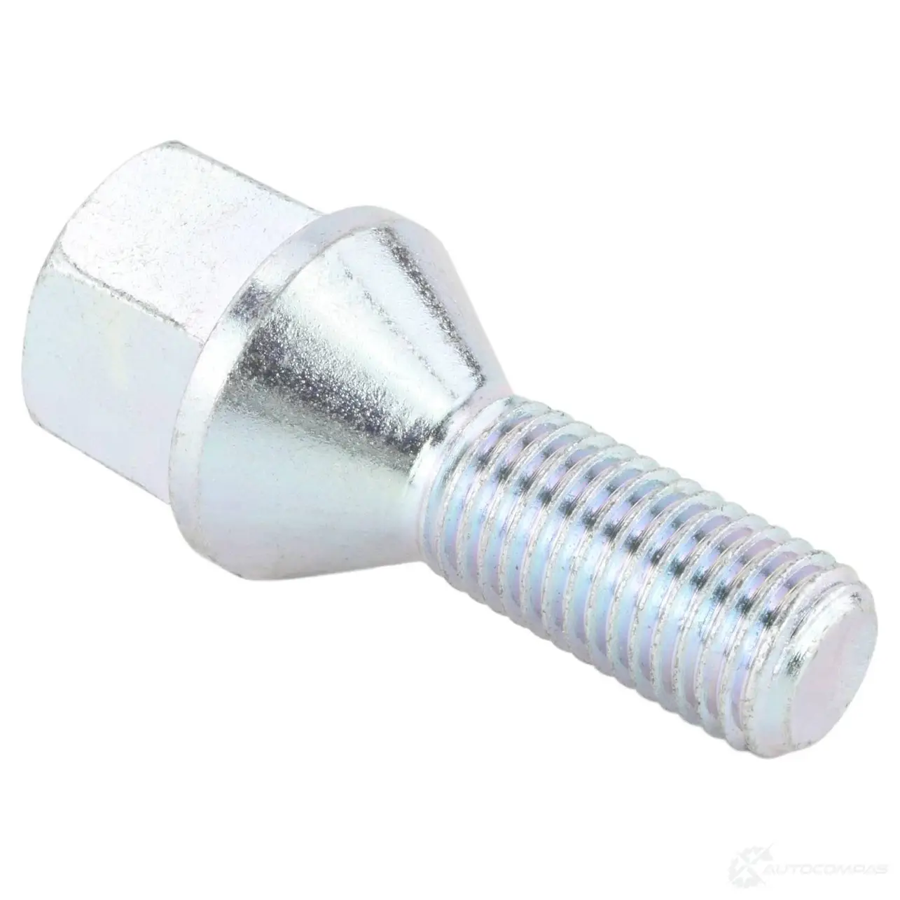 Шпилька колеса FEBEST 1440023368 2485B-001 6SAK A - Изображение 1