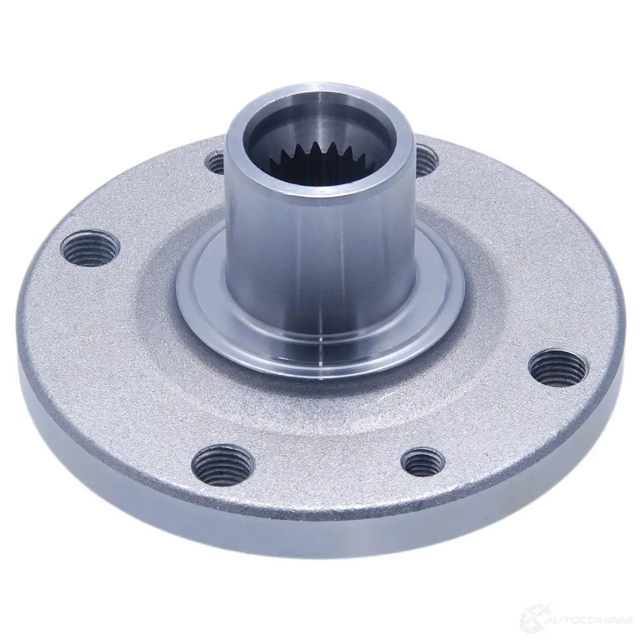 Ступица колеса FEBEST 0 Q4P3 4056111094588 3825163 2482logf - Изображение 1