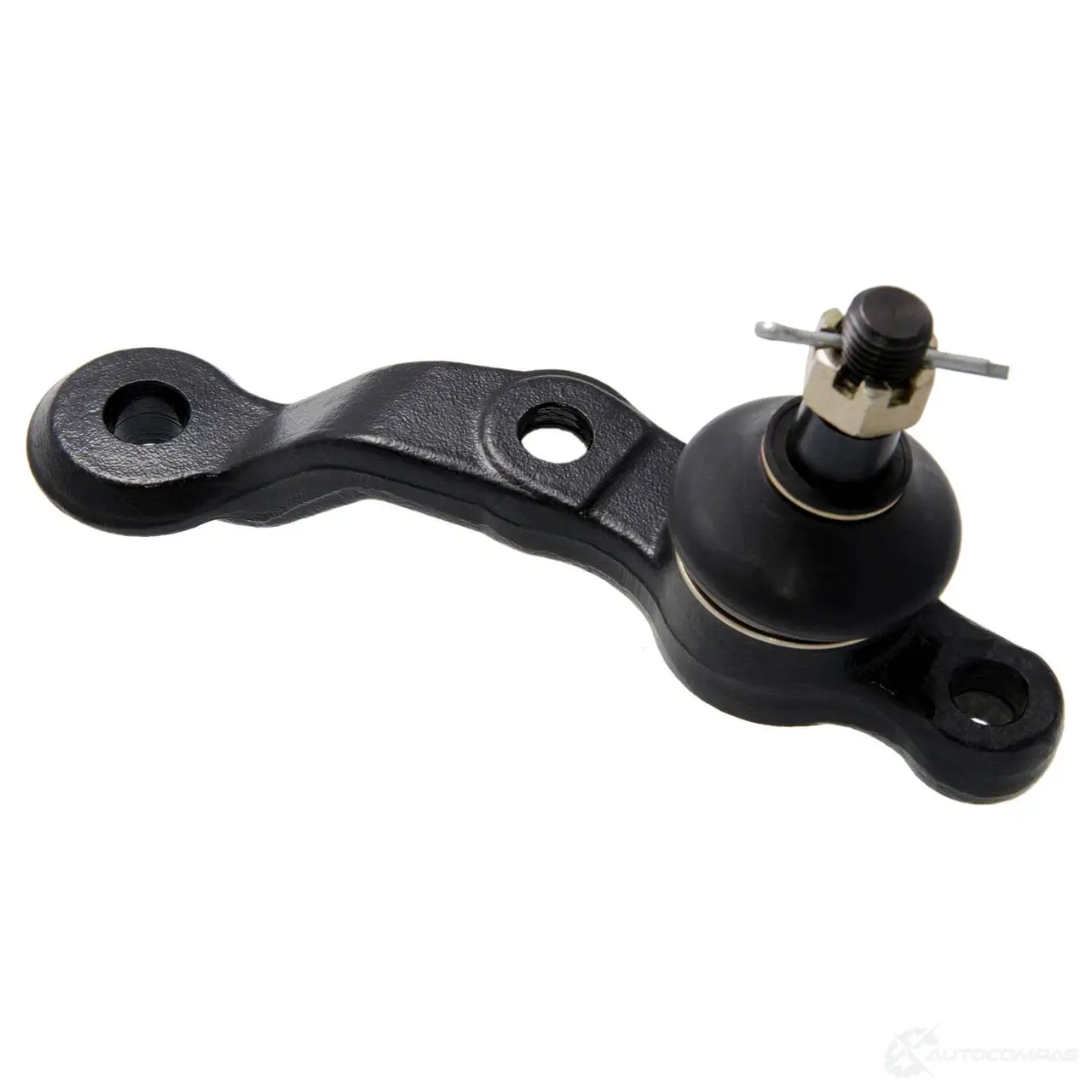Шаровая опора FEBEST 0120gx90r 1041083480 4056111031897 S DHHFR - Изображение 1