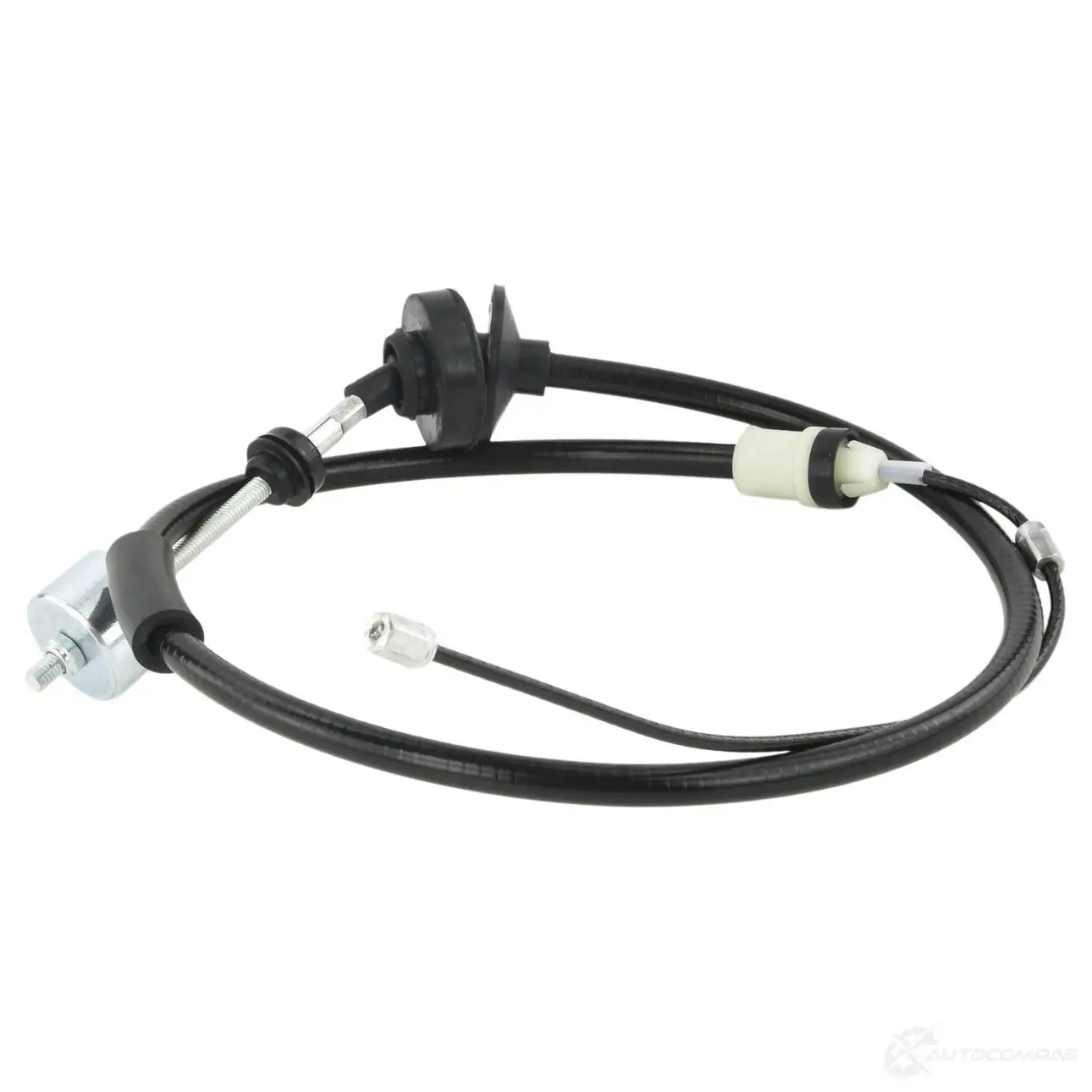Трос, управление сцеплением FEBEST 24108-LOGI 1440023342 N PFC65M - Изображение 1