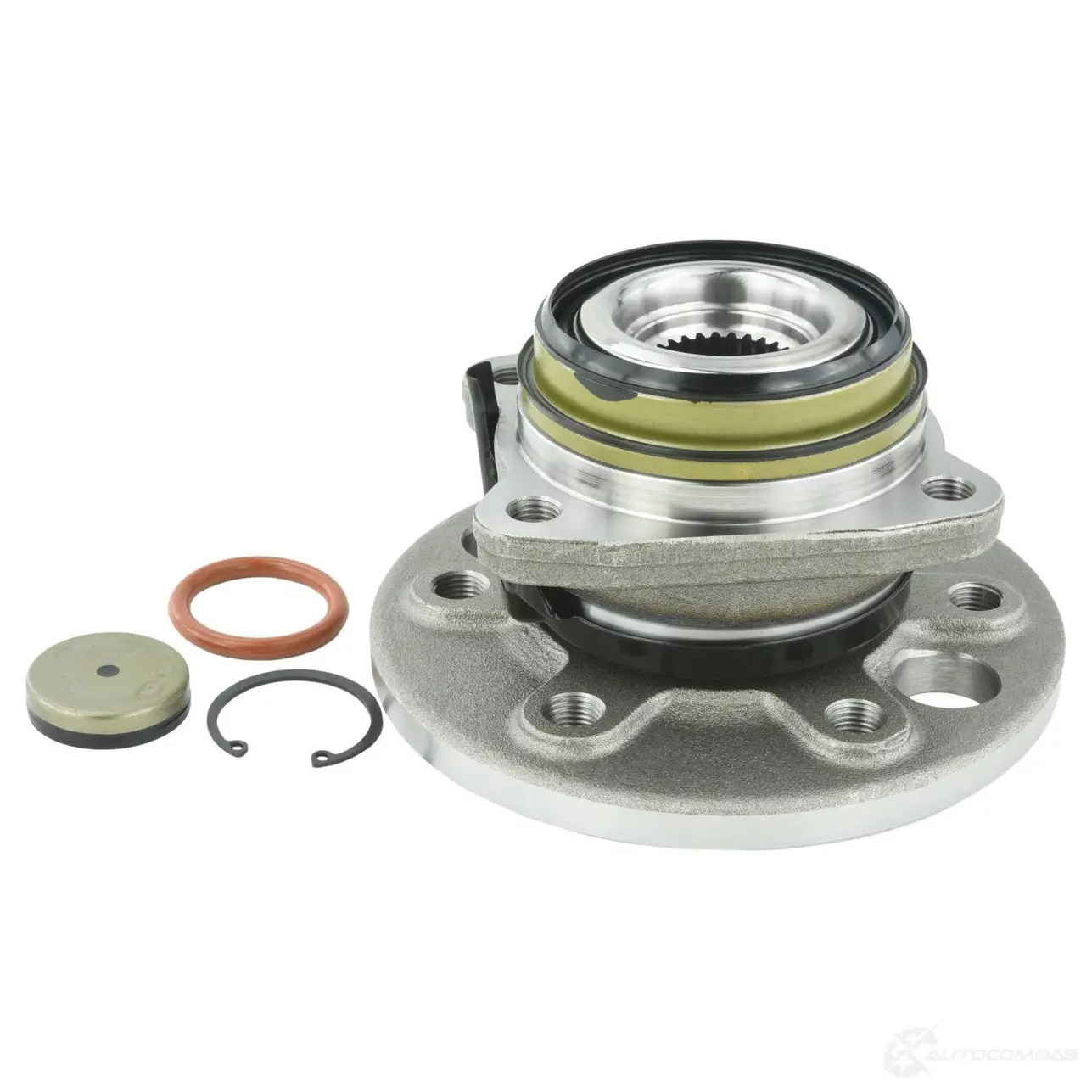 Ступица колеса FEBEST 2382crafr T4M TTT 4056111118918 3825118 - Изображение 1