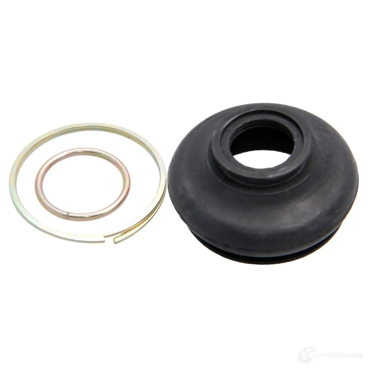 Ремкомплект шаровой опоры FEBEST 4056111006055 4Y1W KYX vwbjb002 3830539 - Изображение 1