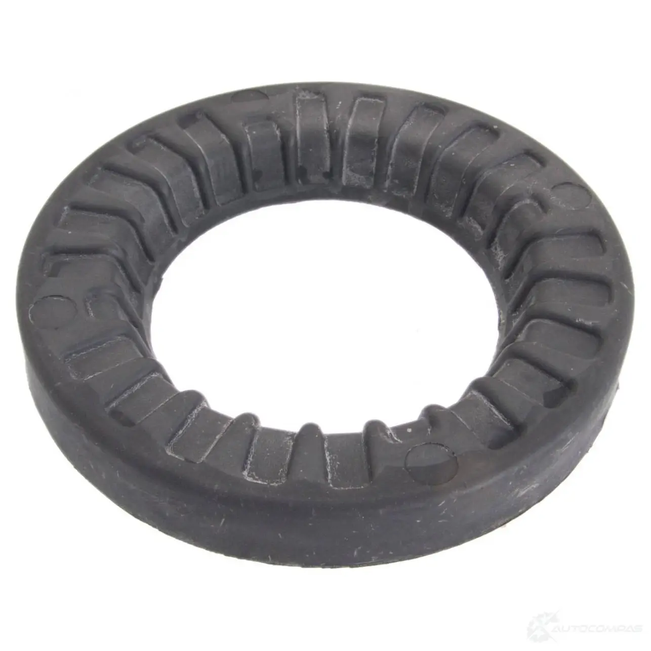 Тарелка пружины FEBEST 1270618236 tsisxa10r JP7 QP 4056111028408 - Изображение 1