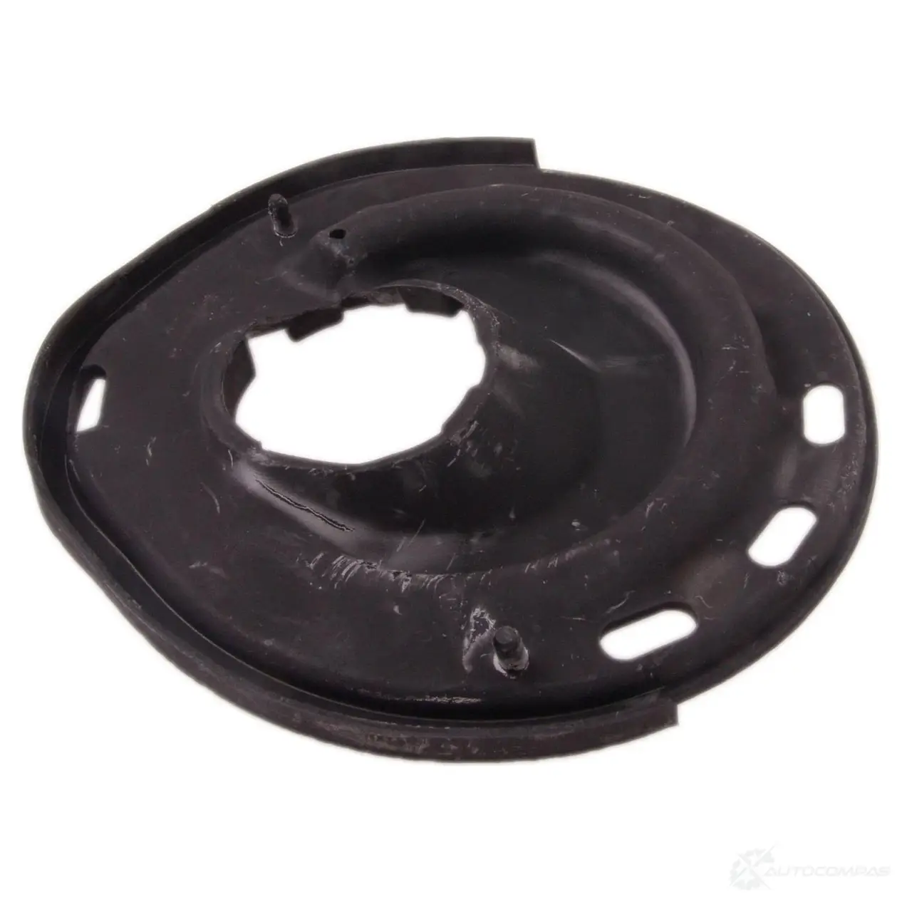 Тарелка пружины FEBEST tsiacv40low C753Z G 3830363 4056111042220 - Изображение 1
