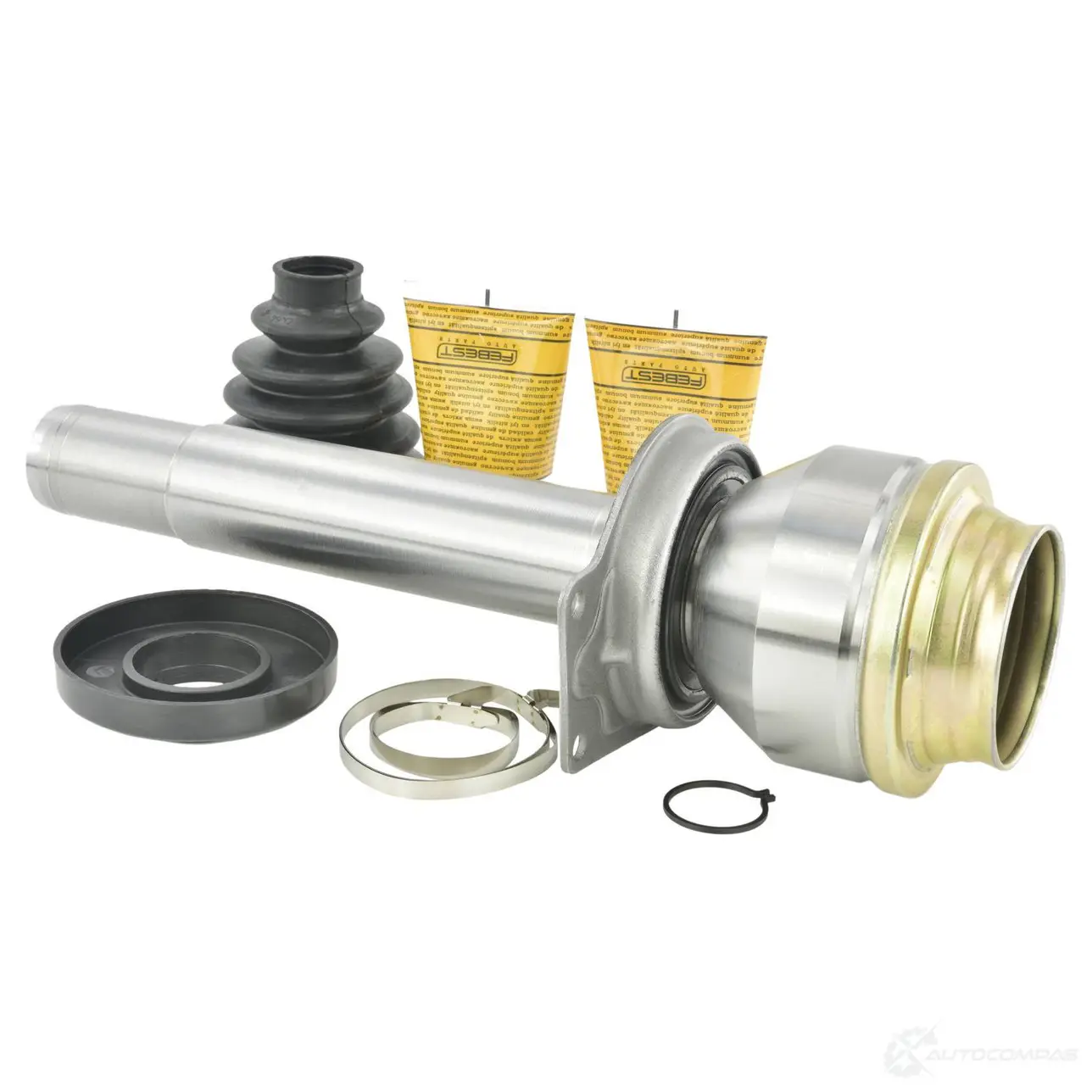 Шрус приводного вала, комплект FEBEST ZS GI3O 1436948316 2311t5mt6rh - Изображение 1