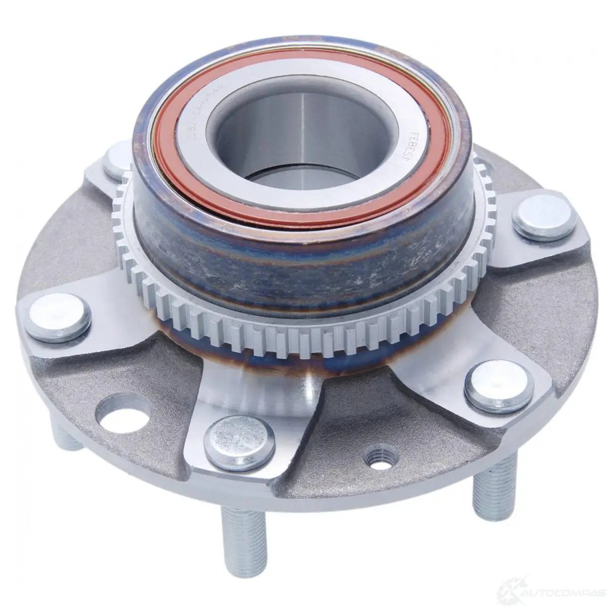 Ступица колеса FEBEST 4056111080154 2282cara54r FC3 Z092 3824997 - Изображение 1