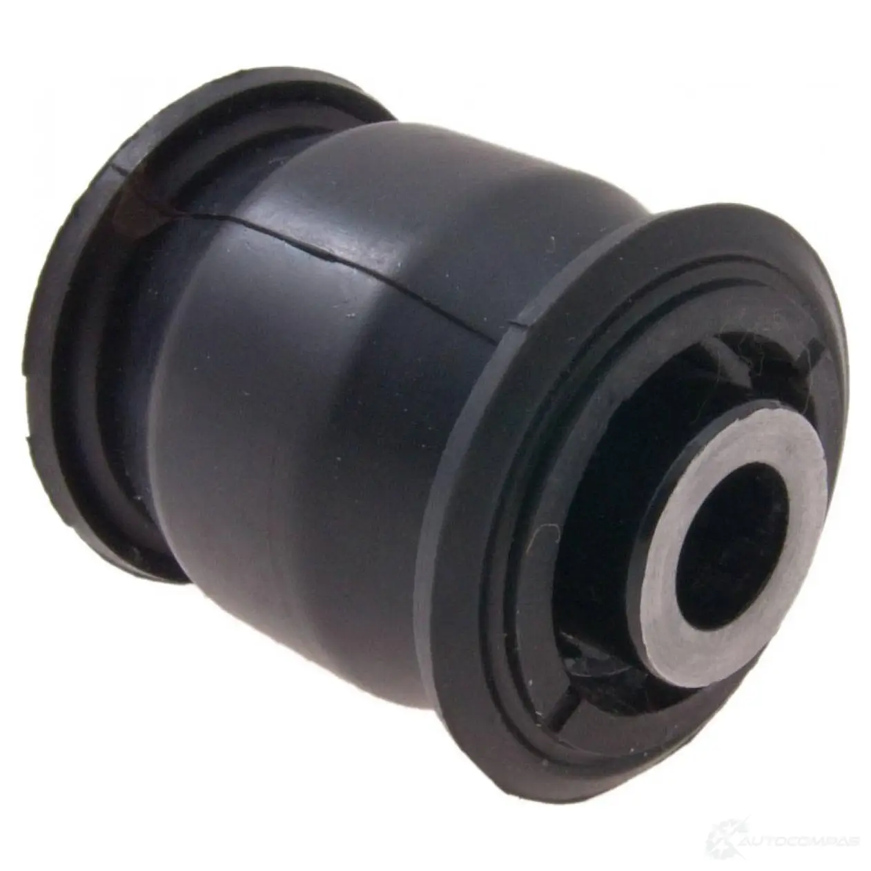 Сайлентблок FEBEST E6 W4JVZ mzab046 4056111007540 3827730 - Изображение 1